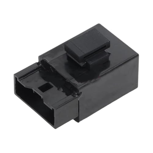 Startersystem Motorrad Kraftstoff Pumpe Gas Cut Off Sicherung Relais Teile Für Y&amaha YZF-R1 R1 2000-2001 YZF-R6 R6 2000-2002 FZS1000 von TRFBD