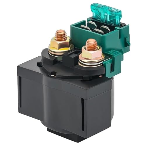 Startersystem Motorrad Starter Relais Magnet Für VF750 VF750F VT1100 VT500 VT500C VT500FT VT600C VT600CD VT700 VT750C Startersystem Motorrad Starter Relais Magnet Für VF750 VF750F VT1100 VT500 VT500C VT500FT VT600C VT600CD VT700 VT750C von TRFBD