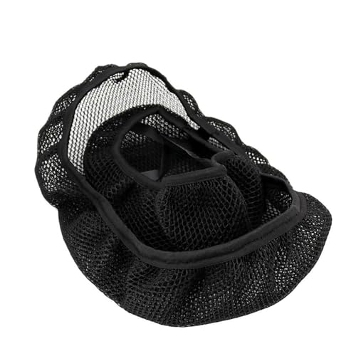 TRFBD Motorrad Sitz Abdeckung Für NT 1100 NT1100 2022 2023 Isolierung Schützen Kissen Nylon Mesh Stoff Sattel Zubehör Atmungsaktiver Sitzbezug von TRFBD