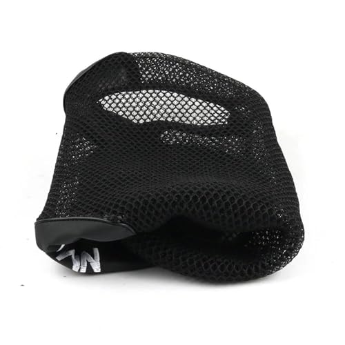TRFBD Motorrad Sitz Abdeckung Protector Mesh Wärmedämmung Sitzkissen Abdeckung Für Y&amaha NMAX 160 2021 2022-2024 Atmungsaktiver Sitzbezug TRFBD Motorrad Sitz Abdeckung Protector Mesh Wärmedämmung Sitzkissen Abdeckung Für Y&amaha NMAX 160 2021 2022-2024 Atmungsaktiver Sitzbezug von TRFBD