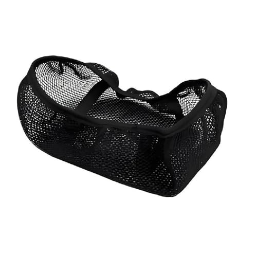 TRFBD Motorrad Zubehör Sitzkissen Abdeckung Atmungsaktive Stoff Protector Sitz Abdeckung Für Versys 1000 ABS Atmungsaktiver Sitzbezug von TRFBD