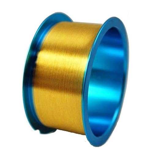 1 Stück 99,99% reiner Golddraht for wissenschaftliche Forschung – elektrochemische Experimente | Durchmesser 0,1–1,0 mm | Anpassbar(Dia:0.2 mm; L:10 cm) von TRFVDVERD