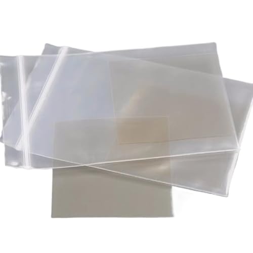 1 Stück Perfluorsulfonsäure-Protonenaustauschpolymer for elektrochemische Wasserstoffsensoren – Stabilität und Leitfähigkeit(GC-112 Square 30x30mm) von TRFVDVERD