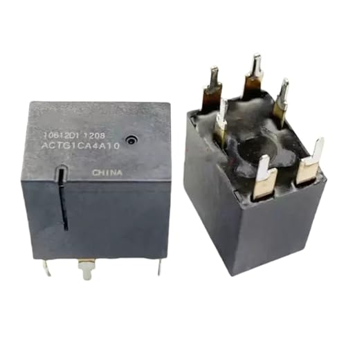 1 STÜCKE ACTG1CA4A10 ACTG1H4A06 6PIN Automobil relais(ACTG1CA4A10) von TRGYJGKF