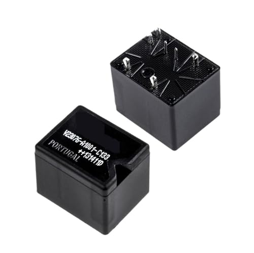 12V Relais V23076-A1001-C133 V23076A1001C133 12V 7-polig 12V Relais V23076-A1001-C133 V23076A1001C133 12V 7-polig von TRGYJGKF