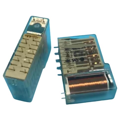 1PCS RELAIS HOZ-464-1214 DC24V 10A 18PIN von TRGYJGKF