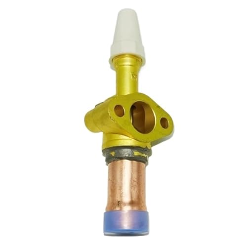Discharge Valve And Suction Of Shut-off For Compressor Discharge Valve And Suction Of Shut-off For Compressor von TRGYJGKF