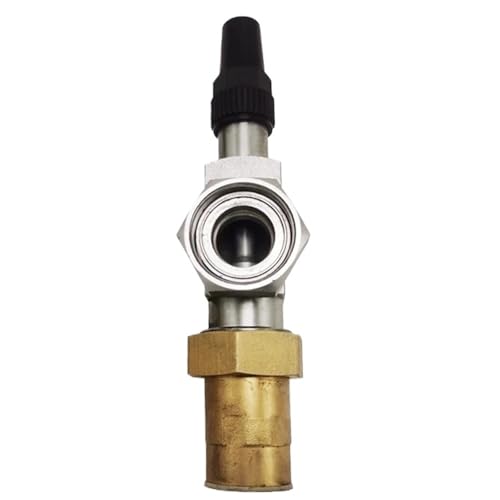 Discharge valve and suction of Shut-off for compressor 6J-6H-6G Discharge valve and suction of Shut-off for compressor 6J-6H-6G von TRGYJGKF