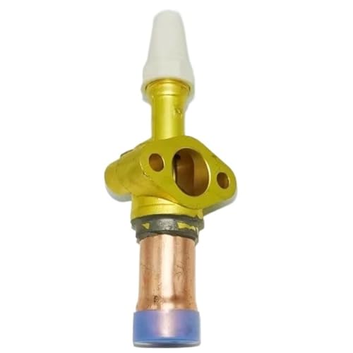 Discharge valve and suction of Shut-off Discharge valve and suction of Shut-off von TRGYJGKF