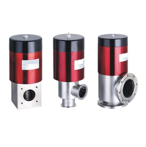 Elektromagnetisches Vakuum-Bandladeventil DDC-JQ16A DDC-JQ25A DDC-JQ32A DDC-JQ40A DDC-JQ50A DDC-JQ65 DDC-JQ80 DDC-JQ25KF(DDC-JQ50A) von TRGYJGKF