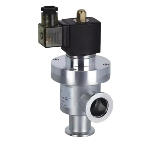 TRGYJGKF Elektromagnetisches Vakuum-Differenzdruck-Ladeventil der DYC-JQ-Serie DYC-JQ25 40 50 25 80 100KF(DYC-JQ50 KF) von TRGYJGKF