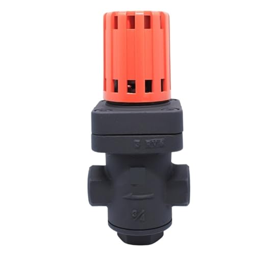 GD-30 Steam Pressure Reducing Control Valves For Bronze Thread PRV(DN25A,G_0.02-0.1MPA(A)) von TRGYJGKF