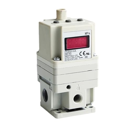 ITV2050-312L electronic regulator solenoid valve(ITV2030-233L) von TRGYJGKF