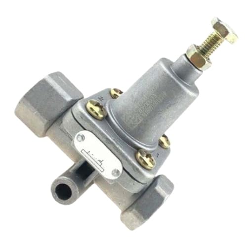 Overflow Valve For G7H C7 C9 Spare Part WG9000360519, With An Original Capacity Of 0.6 MPa And No Backflow Overflow Valve For G7H C7 C9 Spare Part WG9000360519, With An Original Capacity Of 0.6 MPa And No Backflow von TRGYJGKF