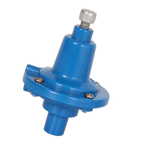 Pressure Regulator Stabilization Valve Pressure Regulator Stabilization Valve von TRGYJGKF