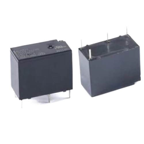 Relais JQ1P-24V-F JQ1P-24V ALQ124 24VDC DC24V 24V 10A 250VAC 4PIN(10pcs) von TRGYJGKF