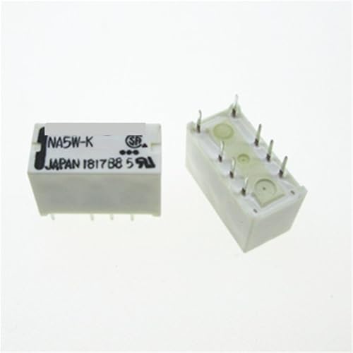 TRGYJGKF Relais NA5W-K NA5WK NA5W 5W-K 5VDC dc5v TAKAMIS DIP8(20pcs) von TRGYJGKF