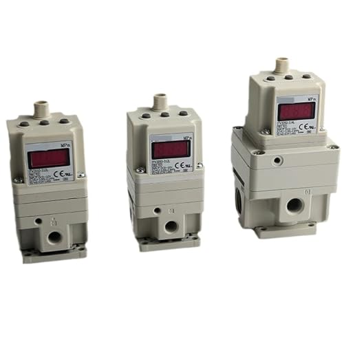 Type Regulator ITV Electro Pneumatic Proportional Solenoid Valve ITV1010-312L ITV1030-312N ITV1050-312CS ITV2010-312S 2050(312N,ITV1030) von TRGYJGKF
