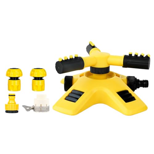 360 Grad Automatisch Rotierender Hof Garten Abdeckung Wassersprinkler Bewässerung Rotierender Bewässerungssprinkler Automatischer rotierender Sprinkler für Bewässerung 360 Grad Automatisch Rotierender Hof Garten Abdeckung Wassersprinkler Bewässerung Rotierender Bewässerungssprinkler Automatischer rotierender Sprinkler für Bewässerung von TRHEEE