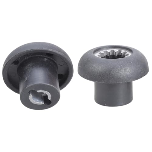 Drive Socket Professional Spare Part Connectors Replacement Juicer Mixer Base for Blenders Food Processer von TRHEEE