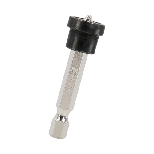 Gipskarton-Schrauben-Setter-Bit mit Design für genaue Installation, einfache Handhabung für Bauprofis von TRHEEE