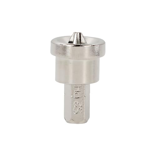 Gipskarton-Schrauben-Setter-Bit mit Design für genaue Installation, einfache Handhabung für Bauprofis von TRHEEE