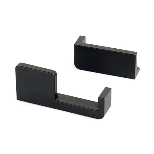 TRHEEE Heißbettdruckplatte Positionierungsblöcke Easy Maintenance Accessoires Für KP3S KLP1 V1 Druckplattenzubehör von TRHEEE