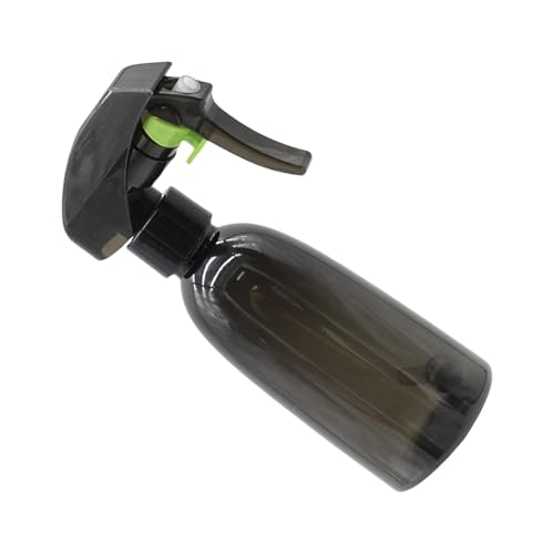 TRHEEE Pflanzensprüher, Bewässerungsflasche, 200 ml, ergonomischer Griff und auslaufsicherer Wassersprüher für Haus und Garten, Pflanzenhaarpflege von TRHEEE