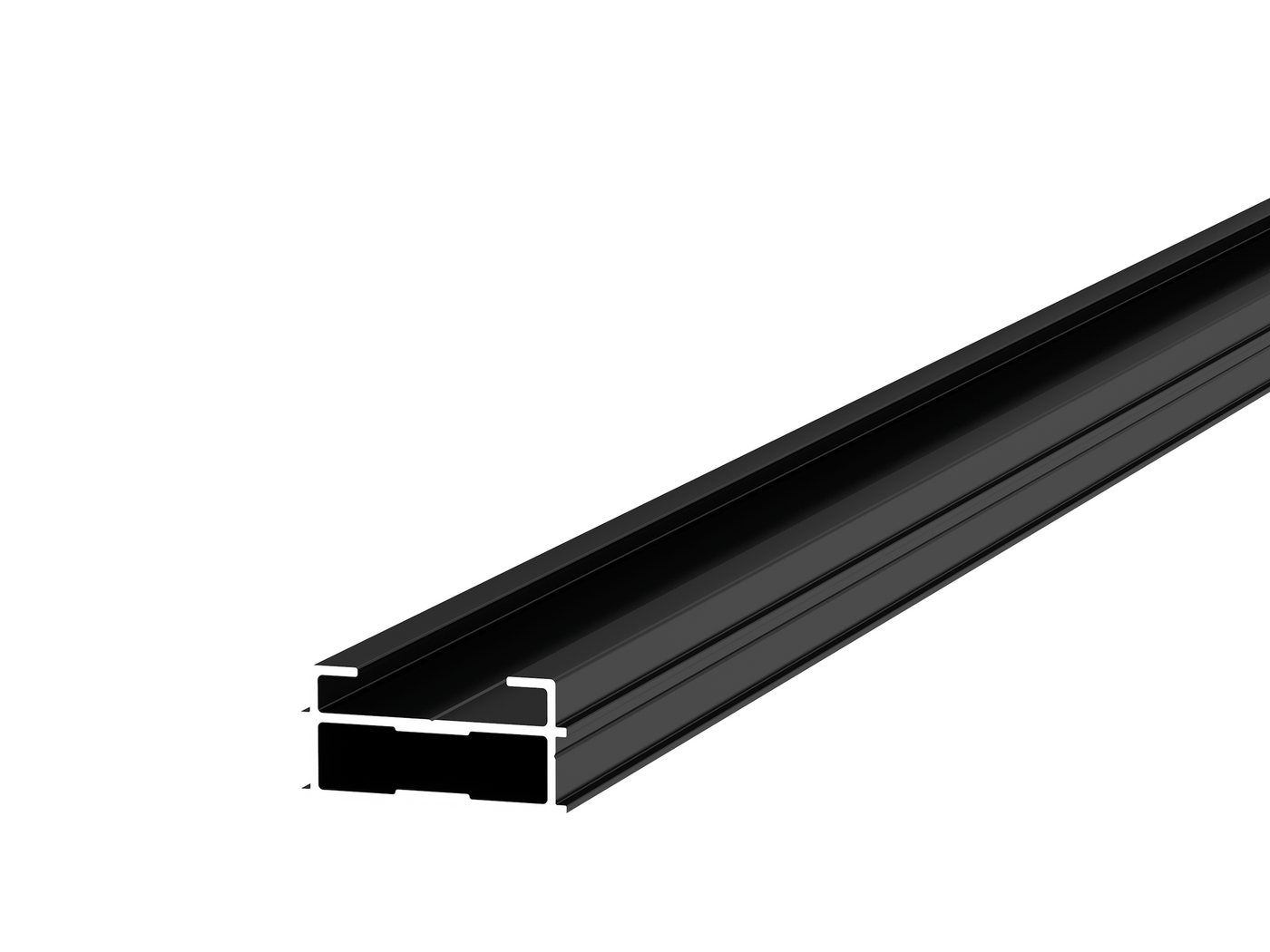 TRIAS by Blauform Terrasse TRIAS Slim Basisprofil von TRIAS by Blauform
