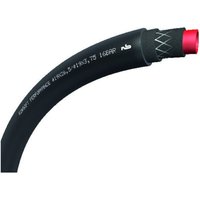 Tricoflex - Druckluftschlauch pvc Airsoft performance 6,3x2,35mm 50m von TRICOFLEX