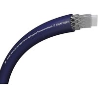 Tricoflex - Trinkwasserschlauch Profiline-AQUA-Plus-soft 13x3,0mm, 50m von TRICOFLEX