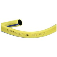 Tricoflex - Wasserschlauch Irriflex Länge 50 m Innen-Ø 19 mm Außen-Ø 24,9 mm von TRICOFLEX