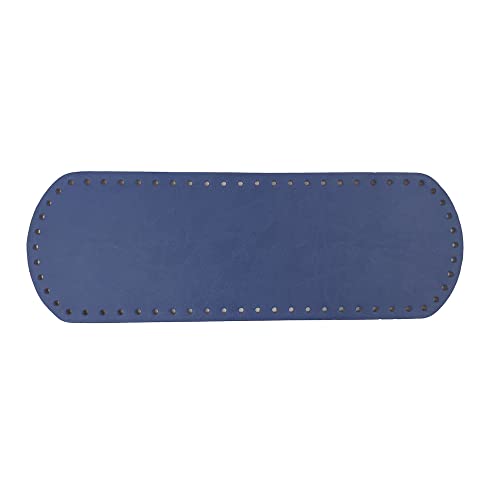 Tricot Café - Taschenböden - Taschenböden Ideal zum Häkeln von Leder und Kunstleder, um eine handgefertigte Häkeltasche zu kreieren 36X12cm 1 pc avio Tricot Café - Taschenböden - Taschenböden Ideal zum Häkeln von Leder und Kunstleder, um eine handgefertigte Häkeltasche zu kreieren 36X12cm 1 pc avio von TRICOT CAFE'