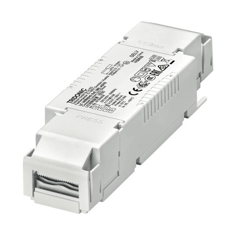 TRIDONIC LED-Treiber LC 34W 800mA fixC SRL ADV2 von TRIDONIC