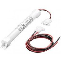 Tridonic Notlicht-Zubehör Accu-NiMH 4Ah 4A CON - 89800442 von Tridonic GmbH & Co KG