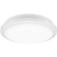 TRILUX twenty3 LED Wand- und Deckenleuchte 2345 G2 WD1 20/14/10/ML-8MC ET+HFS - 7790840 von TRILUX twenty3