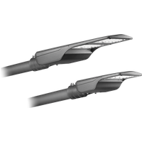 TRILUX twenty3 Mastleuchte 2370 AB21L/100/150/200/ML-730 ET 26 - 8260740 von TRILUX twenty3
