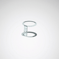 TRILUX twenty3 Reduzierstück für 2370 Mastleuchte - 8434400 von TRILUX twenty3