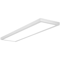 Trilux twenty3 LED-Deckenanbauleuchte 2350 G4 D3 PW19-6000-8MC-ETDD - 8537651 von TRILUX twenty3