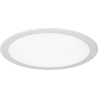 Trilux twenty3 LED-Einbau-Downlight 2325 G3 C05 OA LED 20/14/08/ML-8MC ET - 7791140 von TRILUX twenty3