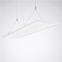 Trilux - LED-Pendelleuchte 40W 4000K 4400lm ws dim sym 1LED dali IP20 m.LM 2360H1PW19-IL4000-840ETDD von TRILUX