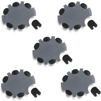 30 pezzi Filtri anticerume per apparecchi acustici ProWax MiniFit compatibili con dispositivi Oticon, Bernafon e Audio - 3 dischi con 6 utensili e 6 30 pezzi Filtri anticerume per apparecchi acustici ProWax MiniFit compatibili con dispositivi Oticon, Bernafon e Audio - 3 dischi con 6 utensili e 6 von TRIMEC