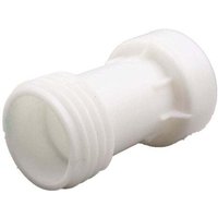 Accessoire pour réservoir IBC, adaptateur IBC S60 x 6, entretoise d'extension, accessoire pour conteneur IBC, filetage grossier S60 x 6, filetage von TRIMEC
