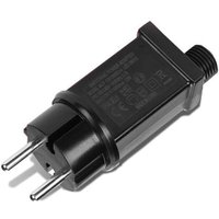 12V LED-Netzteil, IP44 LED-Transformator, Niederspannungs-LED-Adapter, Treiber für Weihnachtsbeleuchtung von TRIMEC