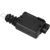 Attuatore serratura porta 7702127213 Attuatore serratura centralizzata per veicoli per Clio Express Traffic Kangoo Twingo 1990-2007 per attuatore von TRIMEC
