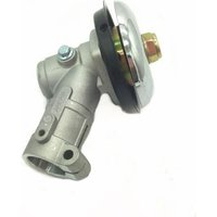 Azionamento angolare per decespugliatore a 9 denti, diametro tubo 28 mm Azionamento angolare per decespugliatore a 9 denti, diametro tubo 28 mm von TRIMEC