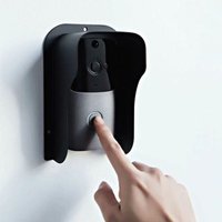 Campanello per esterni, parapioggia, parapioggia, acciaio inossidabile resistente Acciaio, adatto per presa esterna, campanello Ring, campanello Campanello per esterni, parapioggia, parapioggia, acciaio inossidabile resistente Acciaio, adatto per presa esterna, campanello Ring, campanello von TRIMEC