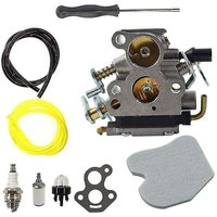 Vergaser für Husqvarna 235 235e 236 240 240e Kettensäge 574719402 Vergaser für Husqvarna 235 235e 236 240 240e Kettensäge 574719402 von TRIMEC
