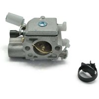 Vergaser für Stihl MS231 MS251 MS231C MS251C Kettensägen, ersetzt 1143 120 0611 Zama C1Q-S296 Vergaser für Stihl MS231 MS251 MS231C MS251C Kettensägen, ersetzt 1143 120 0611 Zama C1Q-S296 von TRIMEC