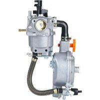 Carburatore GX160 GPL NG per carburatore GPL multicarburante 168F 170F 3 kW e 5 kW von TRIMEC